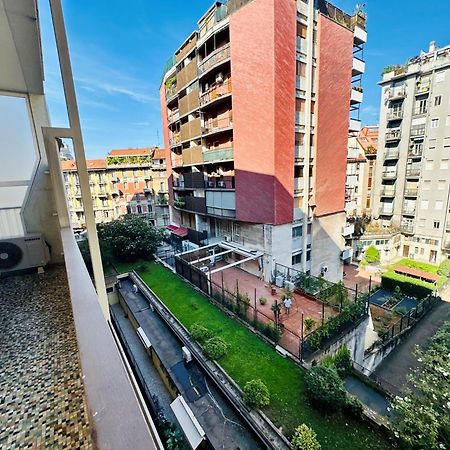 Apartamento Da Brando Milán Exterior foto