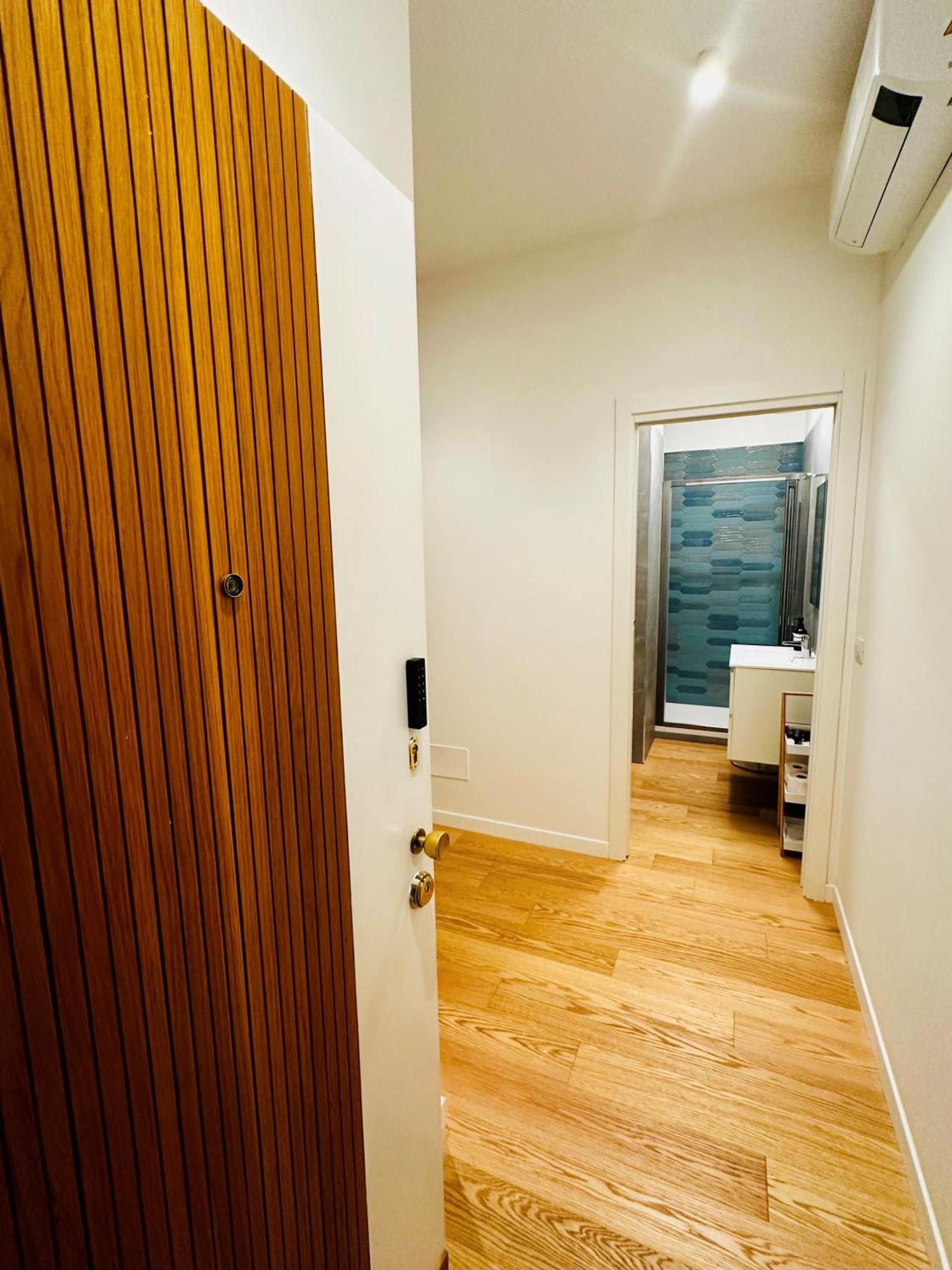 Apartamento Da Brando Milán Exterior foto